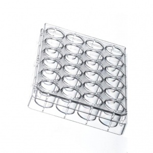 Microtitre Well Plates - 6 Pack